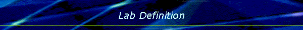 Lab Definition