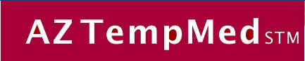 Apply On-Line with AZTempMed for Short Term Health Coverage For Resident of Arizona